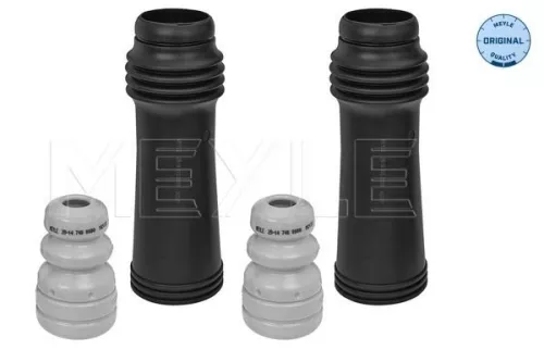 Stofhoeskit, schokdemper MEYLE 28-14 740 0000)