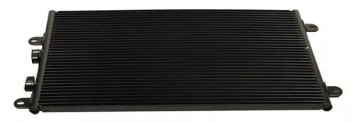 Condensor, airconditioning MAXGEAR AC830114)