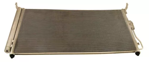 Condensor, airconditioning MAXGEAR AC830157)