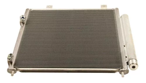 Condensor, airconditioning MAXGEAR AC830191)