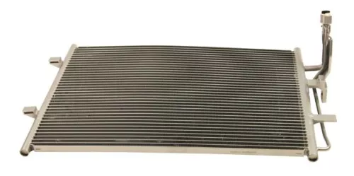 Condensor, airconditioning MAXGEAR AC830209)