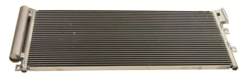 Condensor, airconditioning MAXGEAR AC830211)