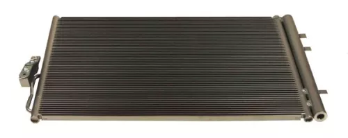 Condensor, airconditioning MAXGEAR AC830216)