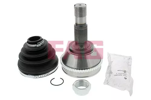 Koppelingsset, aandrijfas Schaeffler FAG 771 0743 30)