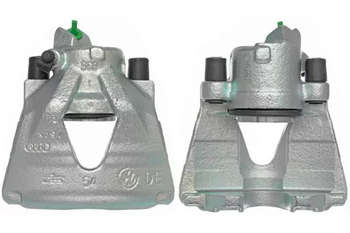Brake Caliper ATE 24.3541-8524.5)