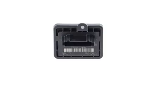 Regelaar, interne ventilator MAHLE ABR 108 000P)