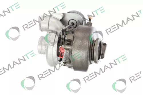 Oplader, opladen (supercharged/turbocharged) REMANTE 003-001-000020R)