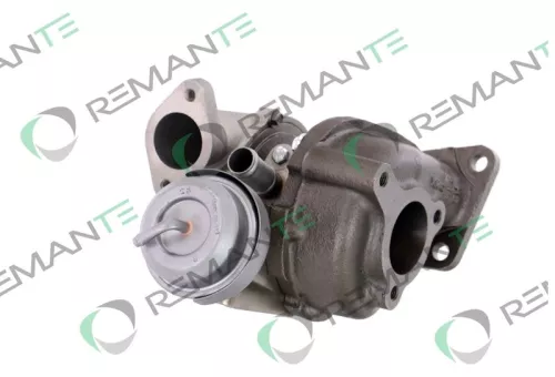 Oplader, opladen (supercharged/turbocharged) REMANTE 003-001-000306R)