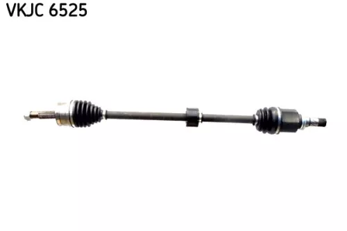 Aandrijfas SKF VKJC 6525)