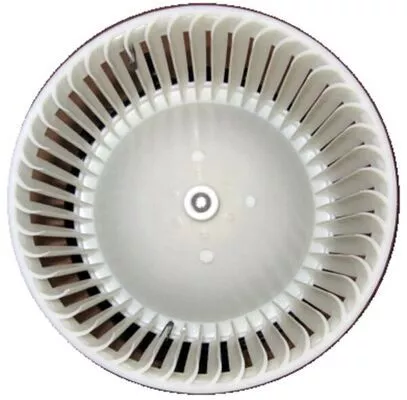 Binnenventilator MAHLE AB 198 000P)