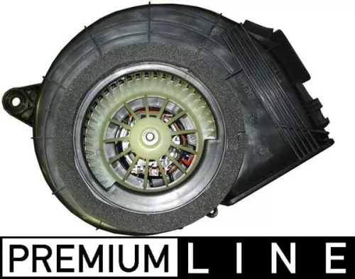 Binnenventilator MAHLE AB 27 000P)