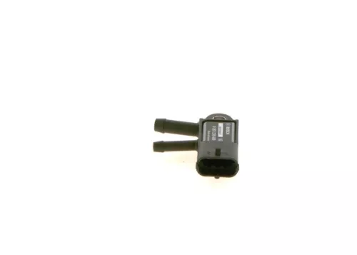 Sensor, exhaust pressure BOSCH 0 261 230 600)