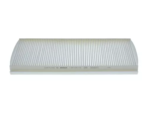 Filter, cabinelucht BOSCH 1 987 435 118)