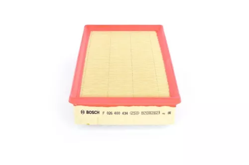 Luchtfilter BOSCH F 026 400 434)