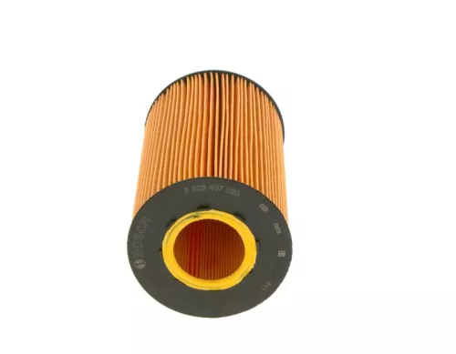 Oil Filter BOSCH F 026 407 220)
