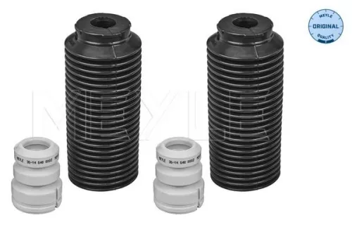 Stofhoeskit, schokdemper MEYLE 36-14 640 0002)
