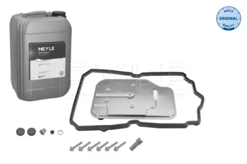 Parts Kit, automatic transmission oil change MEYLE 014 135 1410)