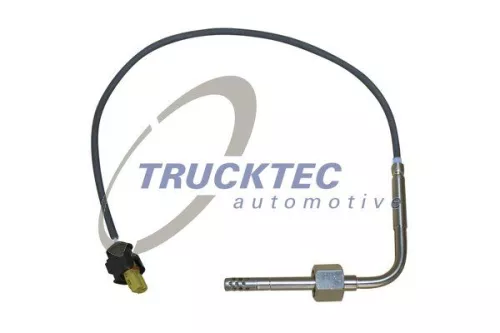 Sensor, uitlaatgastemperatuur TRUCKTEC AUTOMOTIVE 02.17.146)
