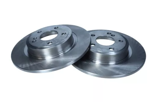 Remschijf MAXGEAR 19-4724)