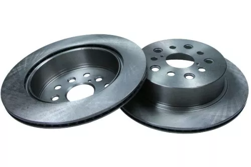 Remschijf MAXGEAR 19-4737)
