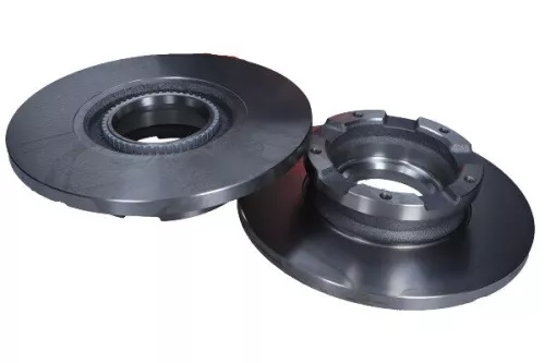 Remschijf MAXGEAR 19-4756)