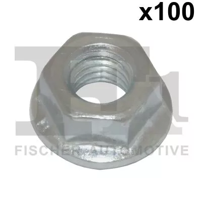 Nut FA1 988-0821.100)