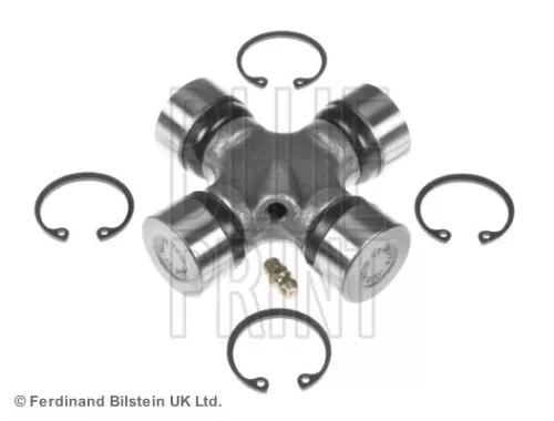 Koppeling, aandrijfas BLUE PRINT ADG03909)