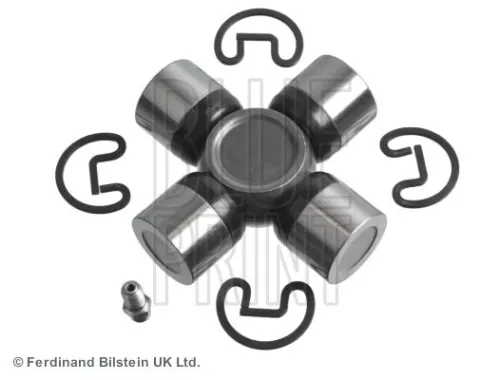 Koppeling, aandrijfas BLUE PRINT ADT33908)