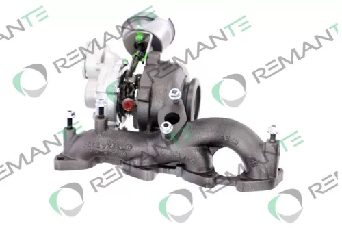 Oplader, opladen (supercharged/turbocharged) REMANTE 003-001-004456R)
