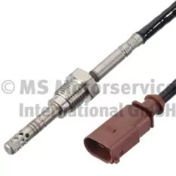 Sensor, uitlaatgastemperatuur PIERBURG 7.08369.82.0)