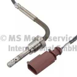 Sensor, uitlaatgastemperatuur PIERBURG 7.08369.84.0)