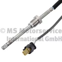 Sensor, uitlaatgastemperatuur PIERBURG 7.08369.87.0)