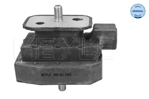 Mounting, automatic transmission MEYLE 300 221 1151)