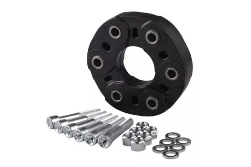 Koppeling, aandrijfas TEDGUM TED98740)
