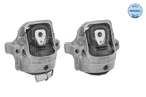 Mounting, engine MEYLE 100 199 1402/S)