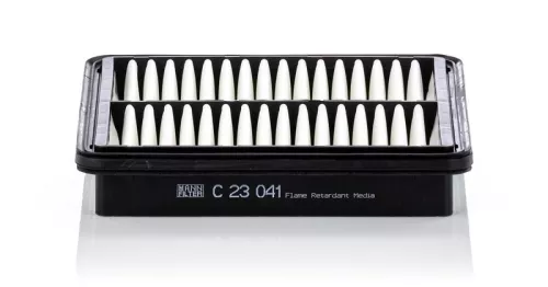 Luchtfilter MANN-FILTER C 23 041)