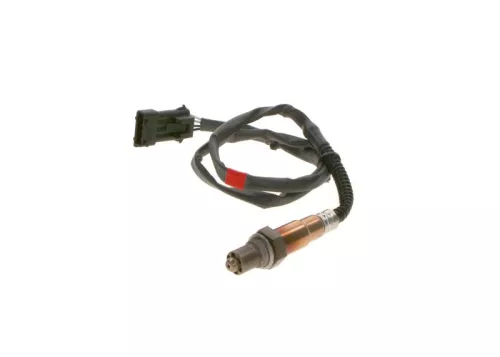 Oxygen Sensor BOSCH 0 258 006 199)