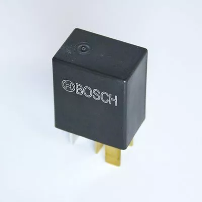 Flasher Unit BOSCH 0 332 011 007)