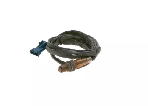Oxygen Sensor BOSCH 0 258 006 431)