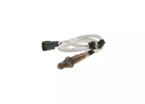 Oxygen Sensor BOSCH 0 258 006 543)