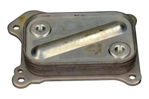 Oliekoeler, motorolie MAXGEAR 14-0030)