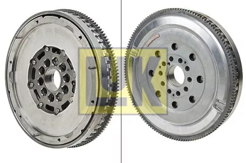 Vliegwiel Schaeffler LuK 415 0719 10)