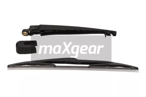 Ruitenwisserarmset, ruitenreiniging MAXGEAR 39-0398)