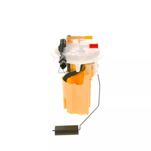 Sensorunit, brandstoftank BOSCH 0 986 580 383)