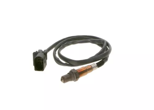 Oxygen Sensor BOSCH 0 258 007 290)