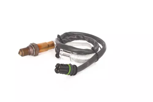 Oxygen Sensor BOSCH 0 258 010 027)