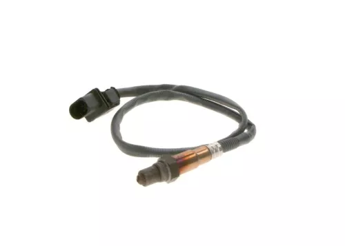 Oxygen Sensor BOSCH 0 258 017 130)
