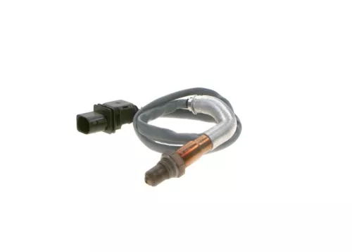 Oxygen Sensor BOSCH 0 258 017 206)
