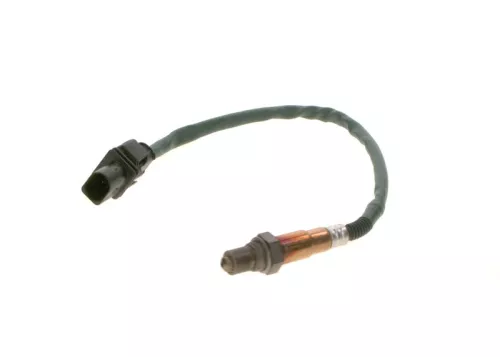 Oxygen Sensor BOSCH 0 258 017 283)