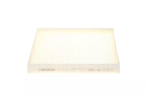 Filter, cabin air BOSCH 1 987 432 540)